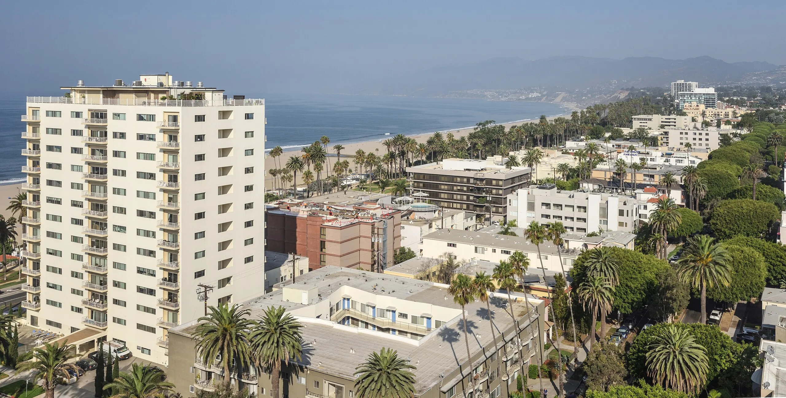 Santa Monica - saaachiさま3/11迄keep Santa Monica Neighborhoods | Visit Santa Monica